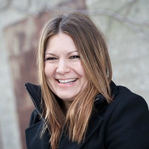 Meet your Posher, Jackie